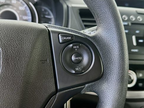 Used 2015 Honda CR-V LX image 25