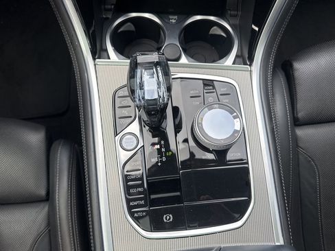 Used 2020 BMW M850i Gran Coupe xDrive w/ Driving Assistance Package image 20