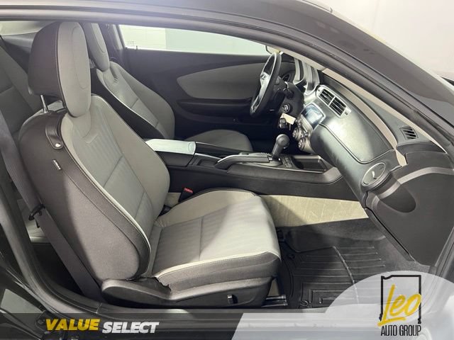 Used 2015 Chevrolet Camaro LS RWD image 14