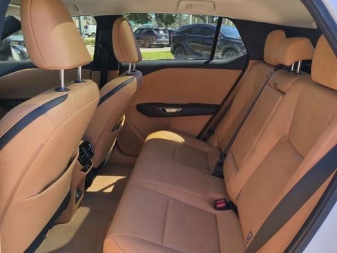 Certified 2024 Lexus RZ 300e Premium w/ Accessory Package (Z1) image 14