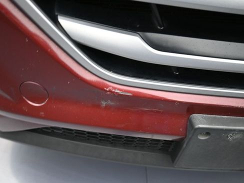 Used 2017 Hyundai Tucson SE image 19