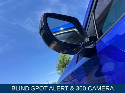 Used 2025 Acura RDX A-Spec AWD/4WD image 42
