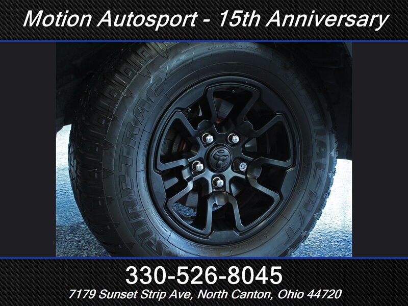 Used 2022 RAM 1500 Warlock AWD/4WD image 38