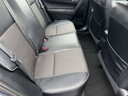 Used 2014 Toyota Corolla S image 15