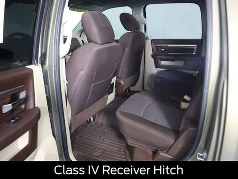 Used 2015 RAM 1500 Outdoorsman image 57