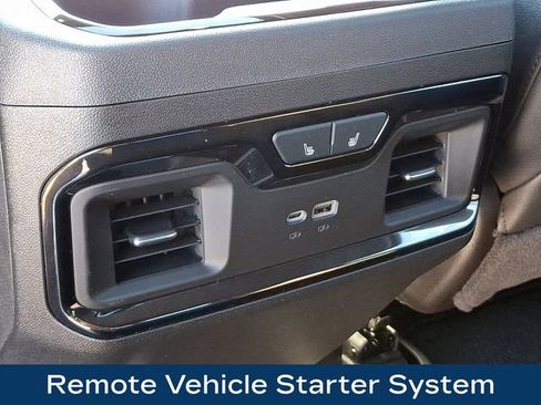 Used 2026 GMC Sierra 2500 AT4 w/ AT4 Premium Plus Package image 15