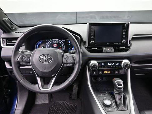 Certified 2019 Toyota RAV4 XSE AWD/4WD image 14