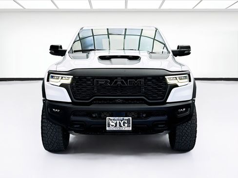Used 2025 RAM 1500 RHO AWD/4WD image 2