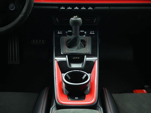 Used 2023 Porsche 911 GT3 image 8