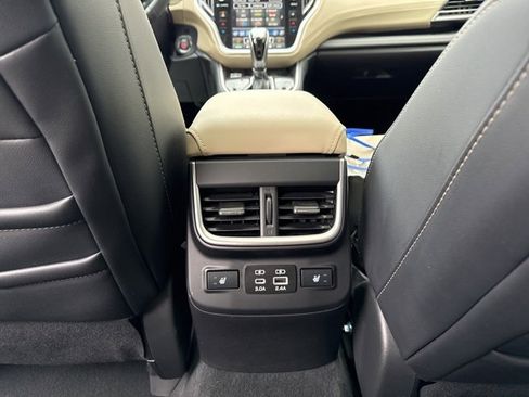Used 2023 Subaru Outback Limited XT image 25