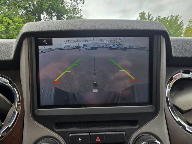 Used 2016 Ford F450 Lariat w/ Lariat Ultimate Package AWD/4WD image 23
