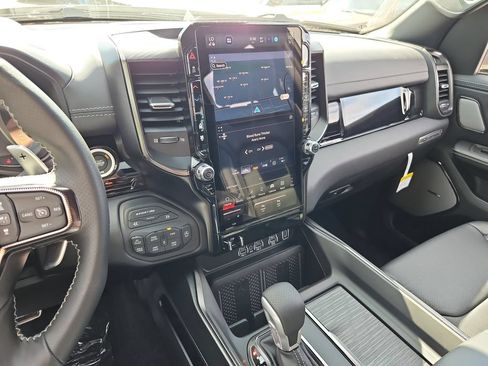 New 2026 RAM 1500 Rebel w/ G/T Package AWD/4WD image 19