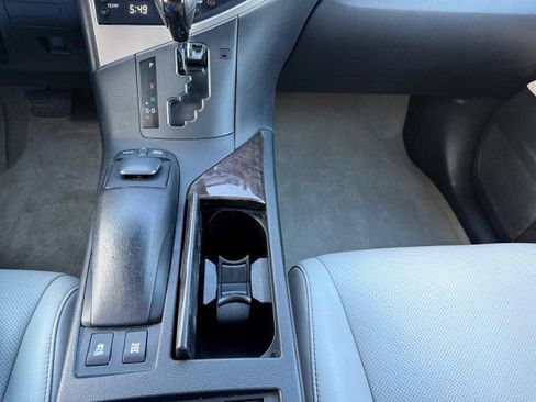 Used 2013 Lexus RX 350 AWD w/ Navigation Pkg image 18