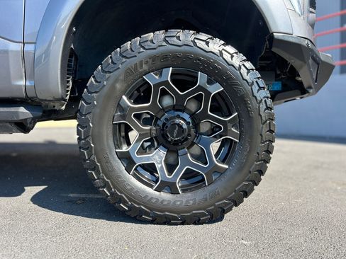 Used 2021 Ford F150 Lariat w/ Equipment Group 502A High image 10