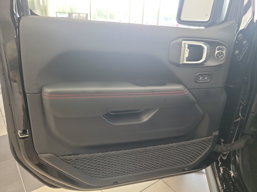 New 2027 Jeep Wrangler Unlimited Rubicon 392 AWD/4WD image 15