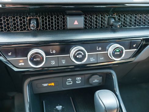 Used 2025 Honda CR-V Sport Touring image 23