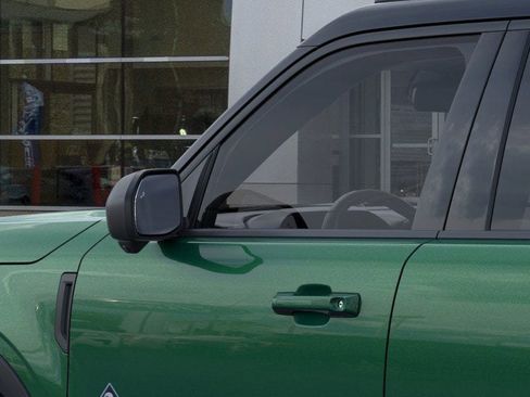 New 2025 Ford Bronco Sport Outer Banks w/ Outer Banks Tech Package+ image 20