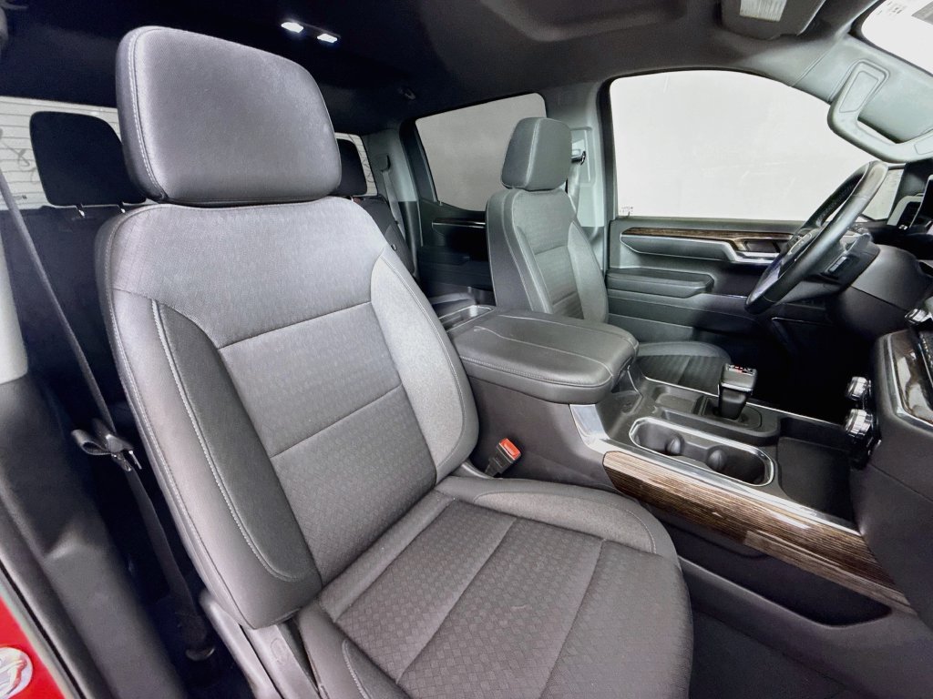 Used 2024 GMC Sierra 1500 Elevation RWD image 28