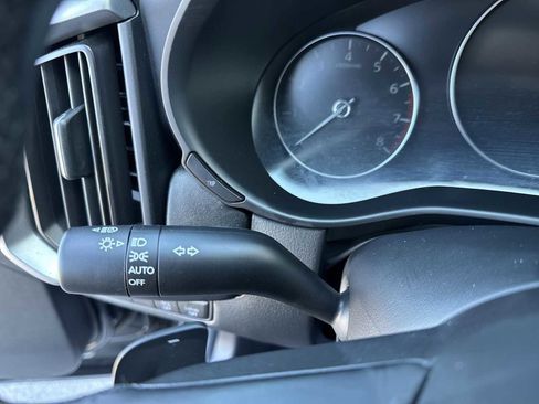 Used 2024 MAZDA CX-50 AWD 2.5 Turbo w/ Cargo Package image 25