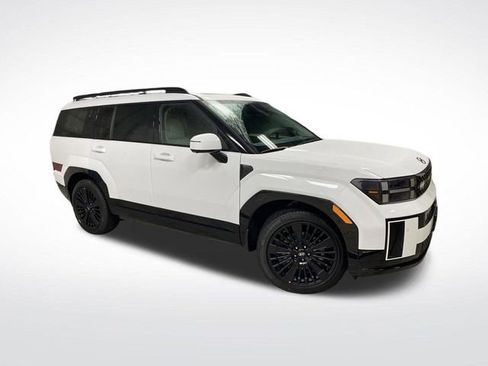 New 2026 Hyundai Santa Fe Calligraphy image 42