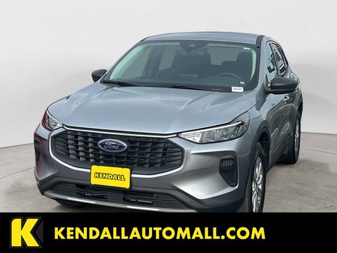 Used 2024 Ford Escape Active image 1