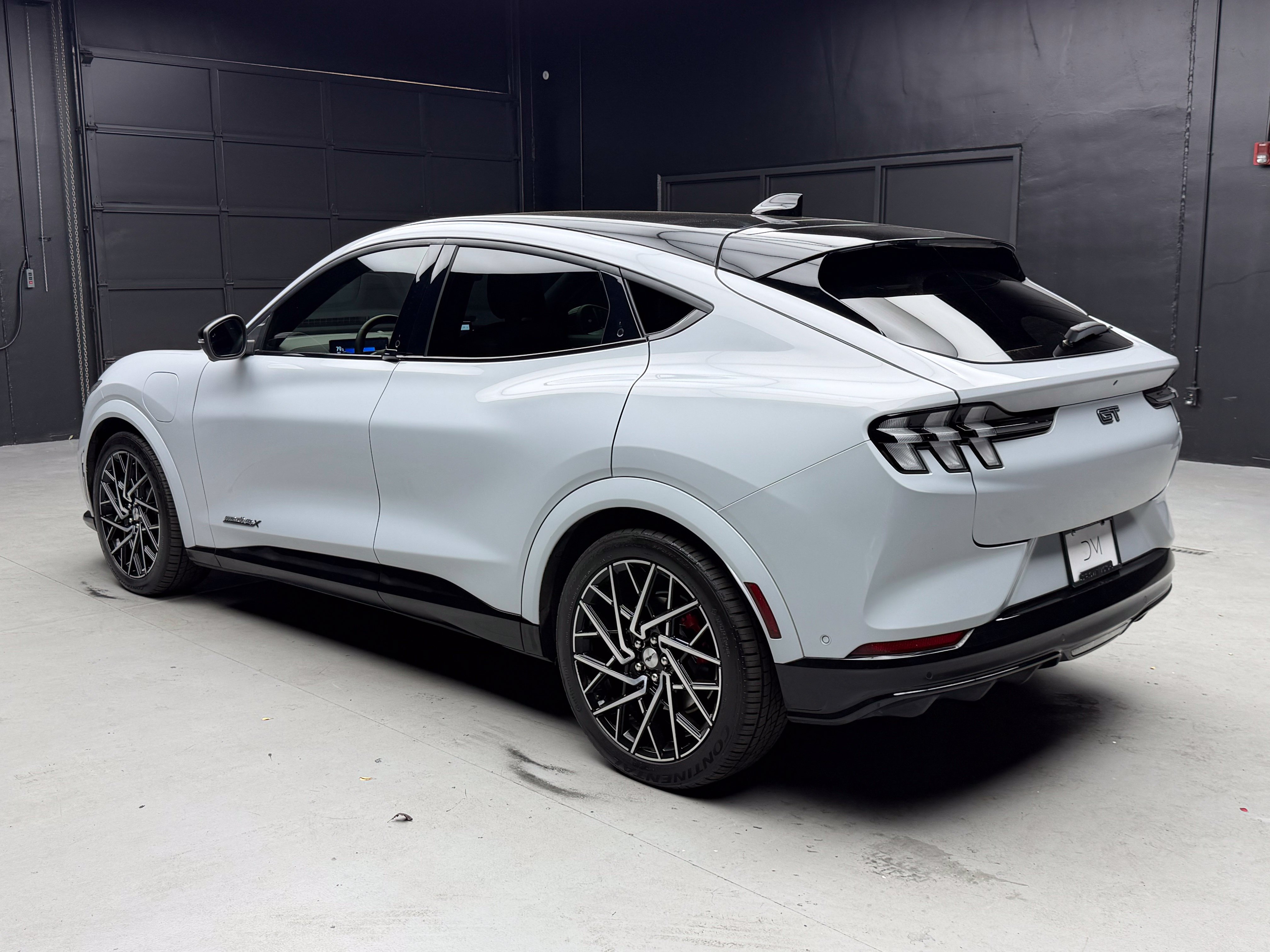 Used 2022 Ford Mustang Mach-E GT w/ GT Performance Edition AWD/4WD image 5