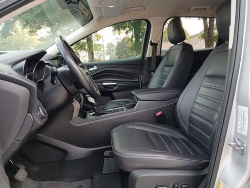 Used 2019 Ford Escape SEL FWD image 19