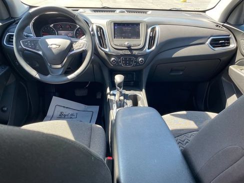 Certified 2024 Chevrolet Equinox LT FWD image 5
