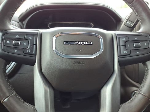 Used 2021 GMC Sierra 1500 Denali w/ Denali Ultimate Package image 34