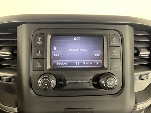 Used 2024 RAM 1500 Tradesman w/ Night Edition image 15