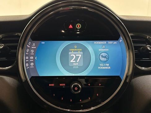 Used 2022 MINI Cooper 4-Door Hardtop FWD image 35
