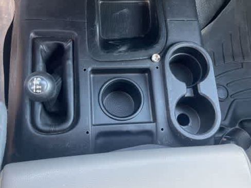 Used 2018 RAM 2500 Tradesman image 18