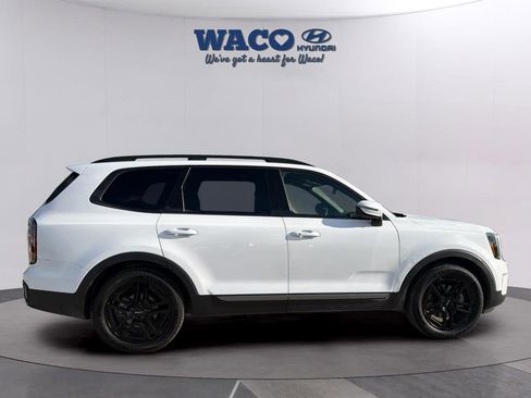 Used 2023 Kia Telluride EX X-Line image 12