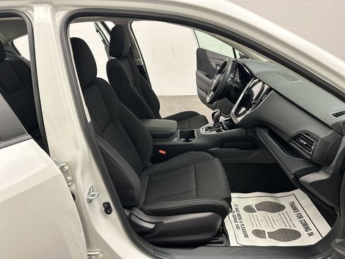 Certified 2025 Subaru Legacy Premium w/ Popular Package #1A image 21