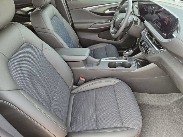 New 2026 Buick Envista Preferred w/ Convenience II Package FWD image 10