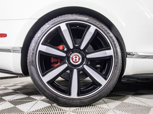 Used 2015 Bentley Continental GT V8 S AWD/4WD image 38