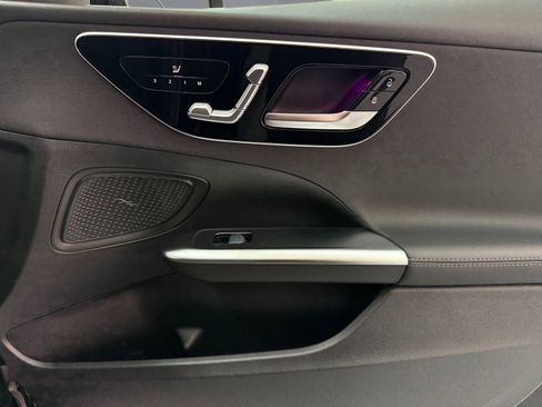 Certified 2024 Mercedes-Benz C 300 Sedan image 22