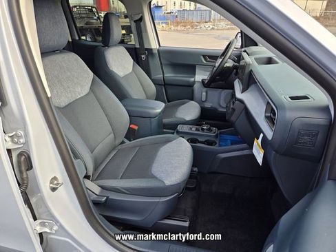 New 2026 Ford Maverick XLT w/ XLT Luxury Package FWD image 13