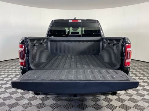 Used 2019 RAM 1500 Limited image 21