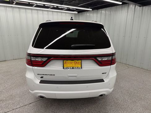New 2026 Dodge Durango GT image 5