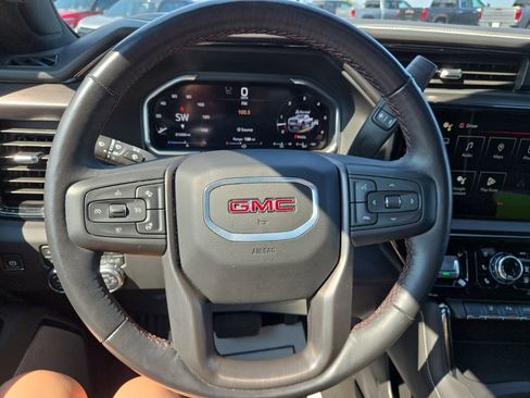 Certified 2026 GMC Sierra 2500 AT4X AWD/4WD image 19