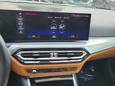 Certified 2023 BMW 330i Sedan w/ M Sport Package RWD image 26