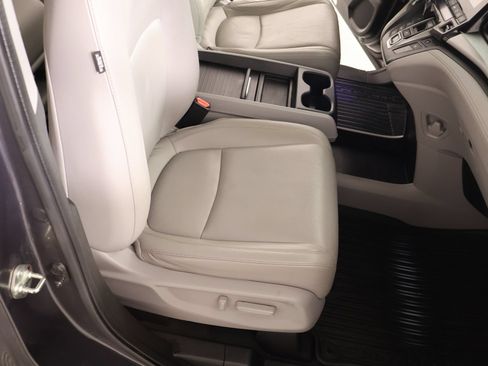 Used 2020 Honda Odyssey EX-L image 13