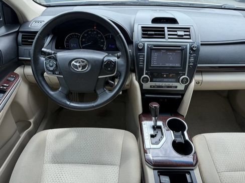 Used 2014 Toyota Camry XLE image 15