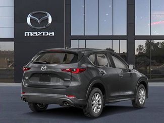 New 2025 MAZDA CX-5 AWD 2.5 S w/ Preferred Package video 2
