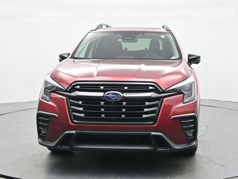 Used 2023 Subaru Ascent Onyx Edition Limited AWD/4WD image 3