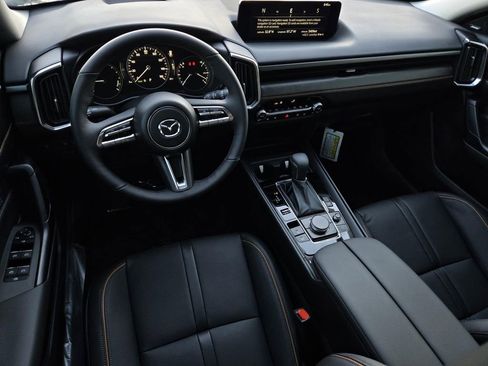 New 2026 MAZDA CX-50 2.5 Hybrid w/ Weather Package image 15