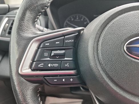 Used 2023 Subaru Ascent Limited w/ Technology Package AWD/4WD image 19