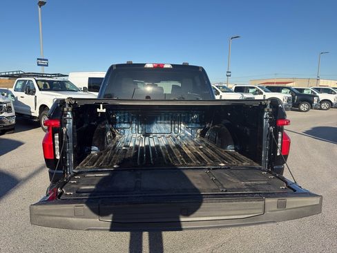 Used 2024 Ford F150 Lightning Flash image 16