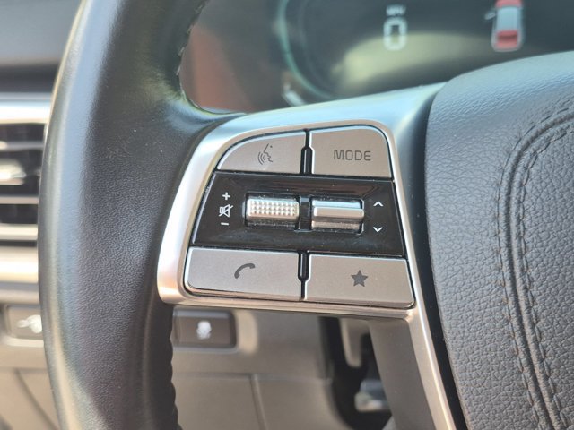 Used 2025 Kia Telluride S AWD/4WD image 21